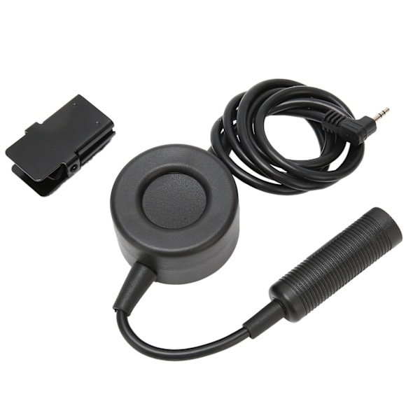 PTT-adapteri, vedenkestävä 2,5 mm:n radiopuhelinadapteri malleille 270 280 T4800 T4900 T5000 T5100 T5146 T5200 T5300 T5320 T5400