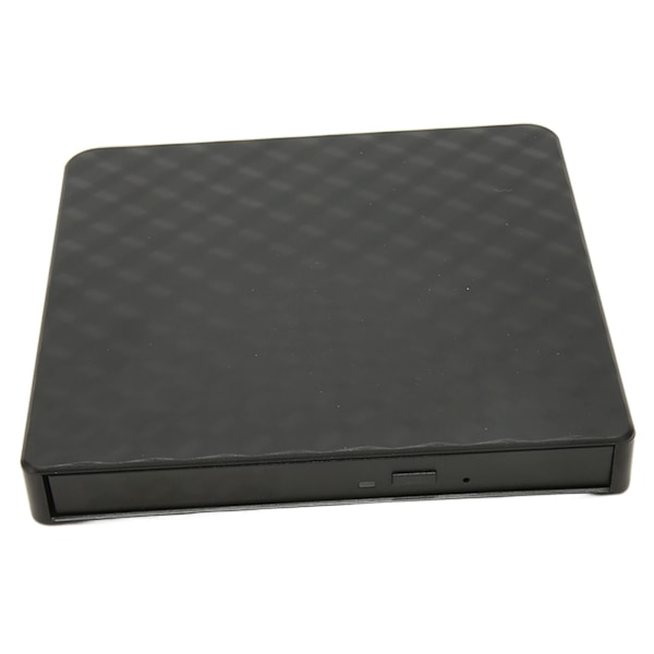 Ulkoinen DVD-aseman kotelo Type C USB 3.0 Plug and Play Ohut Optinen Aseman Kotelosetti 9,5 mm 9 mm SATA CD DVD BD Type B