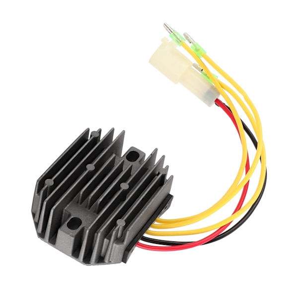 Likriktare Spänningsregulator Ersättning 3T5760600 Passar för TOHATSU Utombordare 25 30 40 50 70 75 90 HP 2002‑2010