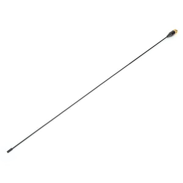 SMA24 SMA Hann Dual Band Antenne for VX‑170/VX‑177/FT‑270R/FT‑277R/VX‑6R/VX‑7R