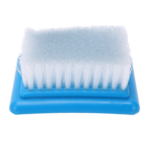 Filte Matte Børste Slitesterk PP Nylon Myk Bust Lav Motstand Mye Brukt Filte Nål Matte for Broderi Søm