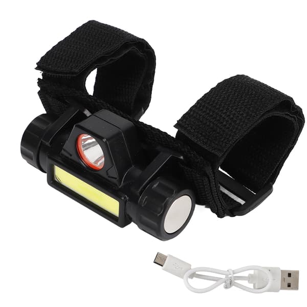 UTV ATV Domelys Portable USB Opladning Justerbar Roll Bar Montering LED Lys til 1,5‑2 Tommer Roll Bar