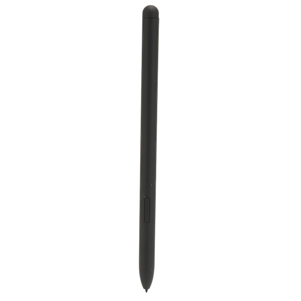 Til Tab S6 Lite Stylus Magnetisk 4096 Tryk Præcis Holdbar Plastik Smart Pen med 10 Spidser til 10,4 tommer SM P610 SM P615 Sort
