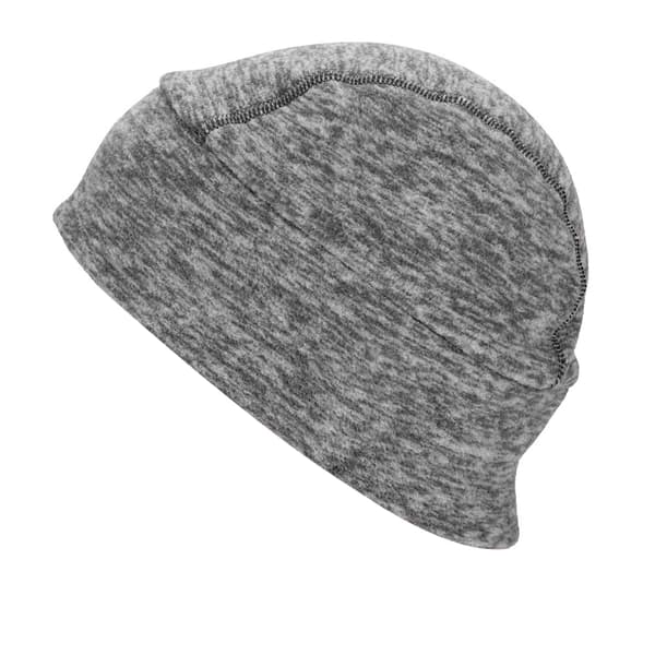 Vinter Utomhus Cykling Vindtät Mössa Varmt Huvudskydd Hjälmfoder Skull Beanie Hampa Grå