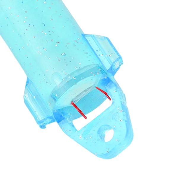 LED Fishing Bait Light - Undervattensfiskattraherande verktyg (blå) Blue