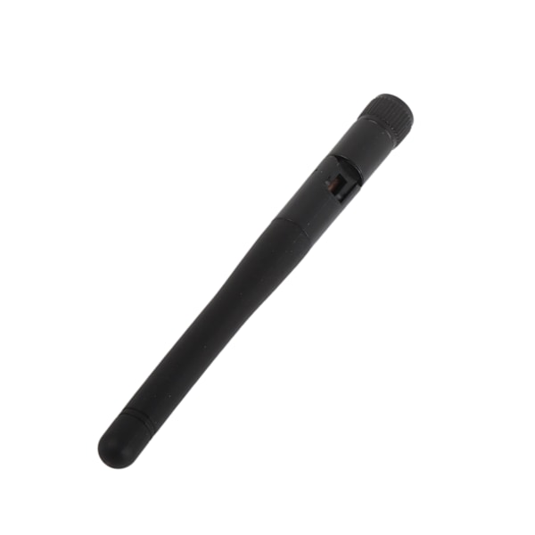 2.4Ghz Antenni WiFi Omnidirectional 3dbi Vahvistus SMA Urosliitin Kumipäällysteinen Langaton Moduuli Reititin Antenni