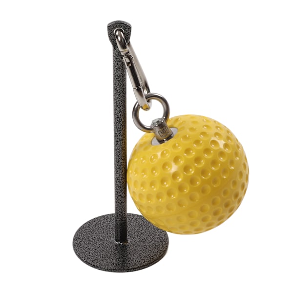 Hand Grip Strengthener Handled Underarm Handträningsboll med justerbar vikt för styrketräning97 mm