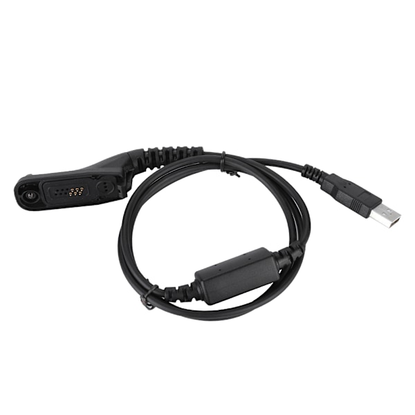 USB-ohjelmointikaapeli Motorola XPR6550 / XPR7550 / DGP6150 / PMKN4012B -malleille