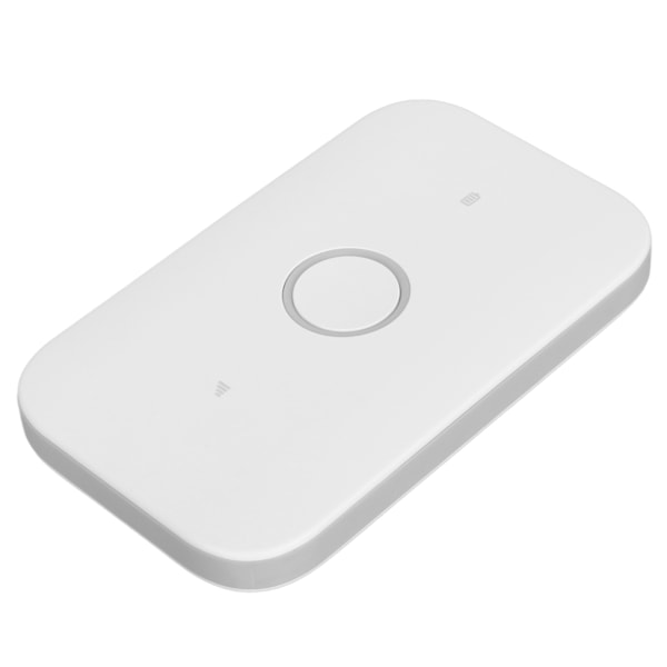 Portabel mobil WiFi-hotspot 150 Mbps 4G LTE-router Bärbar bil mobil WiFi-router för bärbar dator smartphone