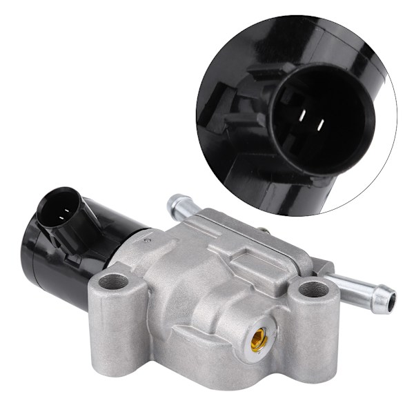Tomgangsluftstyringsventil IAC for ACCORD 1990‑1993 PRELUDE 1992‑1996 36450‑PT3‑A01