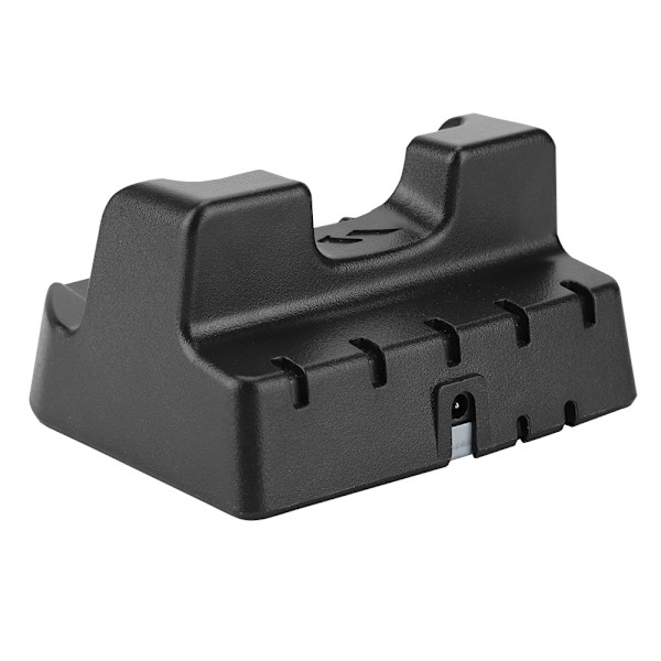 8R CD-41 Skrivbordsladdare DC4.4V Snabbladdning Walkie Talkie Batteriladdningsbas
