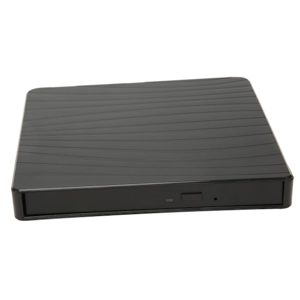 Ulkoinen DVD-aseman kotelo Type C USB 3.0 Plug and Play Ohut Optinen Aseman Kotelosetti 9,5 mm 9 mm SATA CD DVD BD Type A