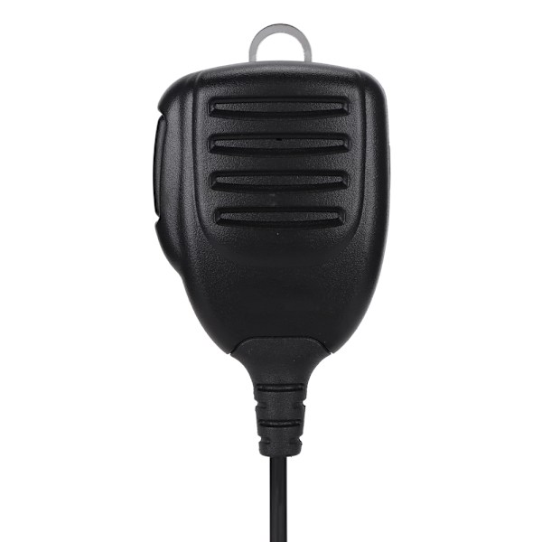 Högkvalitativ HM152 Walkie Talkie Handmikrofon För ICOM F121/F210/F221/F621TR/F5011