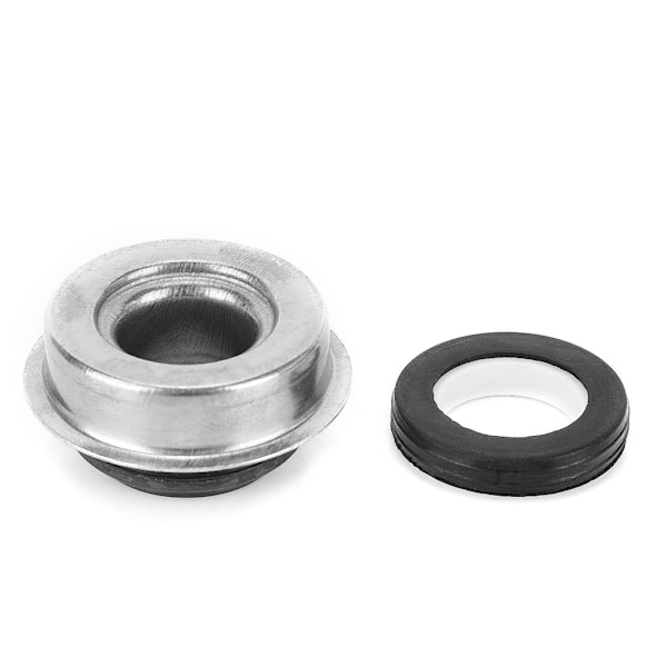 30mm/1.18in Vandpumpe Tætning Mekanisk Pasform til HONDA CR250R 1981-1984