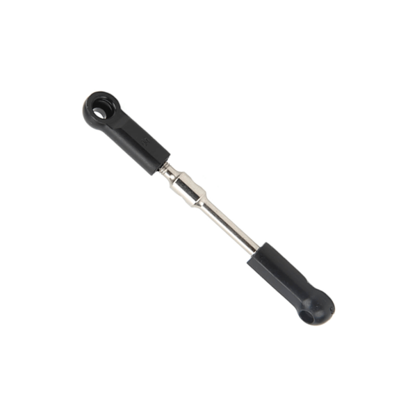 RC Styreservoarm 104001-1876 Styreservo trækstang til WLToys 1/10 fjernstyret bil 104001