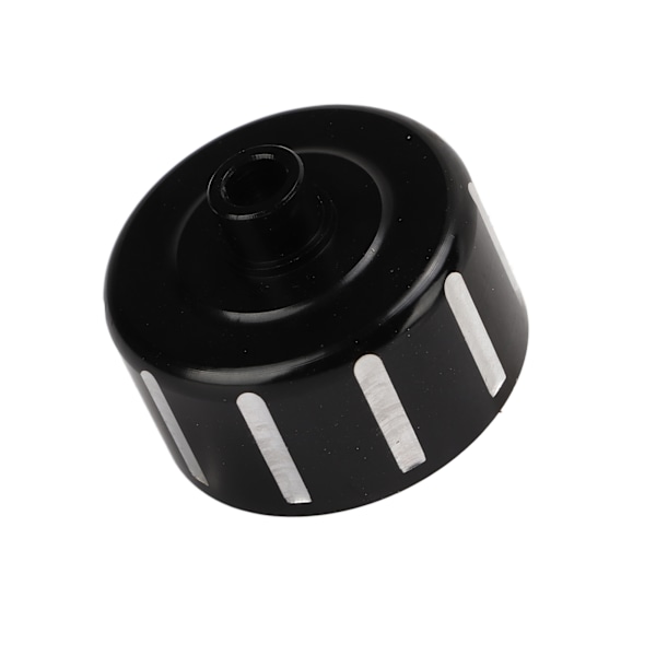 Differensialhus i aluminiumlegering, foran, midt og bak, universal for Arrma Karton 1/7 RC-bil