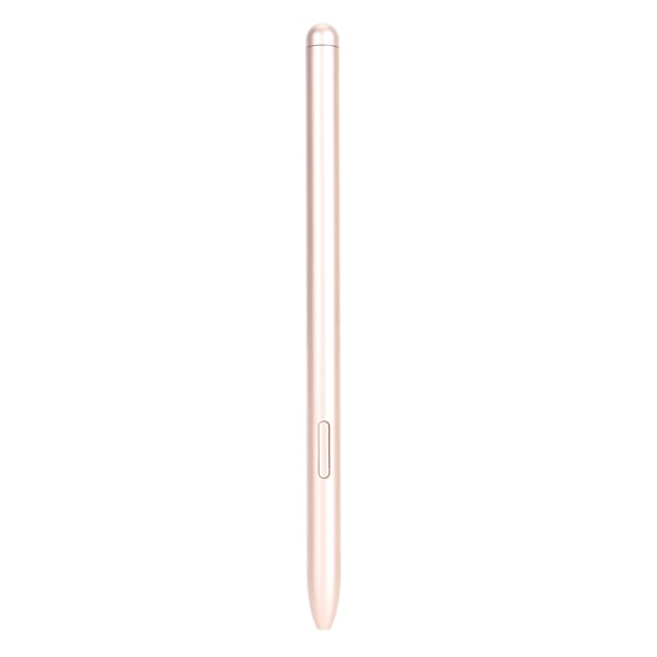 Til Tab S7 FE Stylus Magnetisk 4096 Trykniveau Præcis Kontrol Holdbar Smart Pen med 10 Spidser til Tab S7 FE Tablet Rosenguld