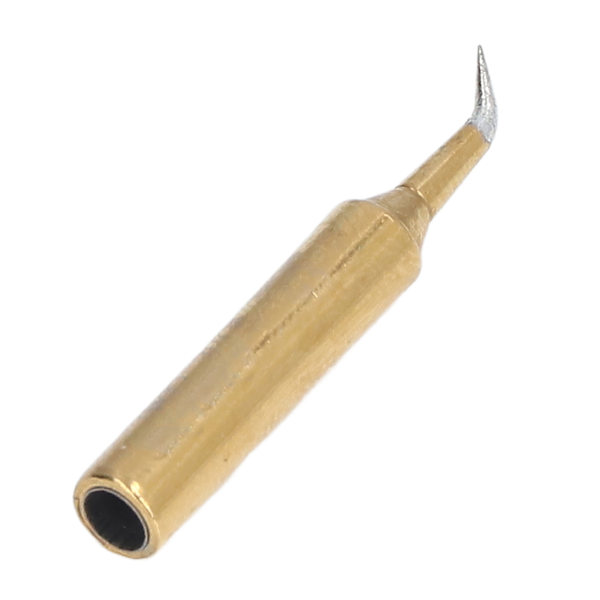 Lödkolvspets Universal Station Reparation Konisk Böjd Intern Värme SFD900TIS