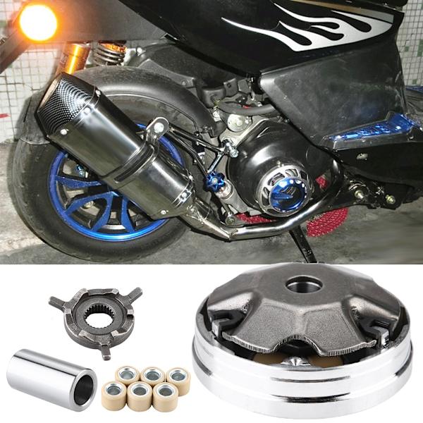 Motorcykel Scooter Moped Front Variator Udskiftning til GY6 50cc 60cc til PGO ATV XL Rider 50
