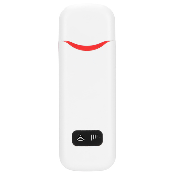 USB WiFi Modem 4G FDDLTE 3G WCDMA Pocket Hotspot Router SIM-kort Netværksadapter