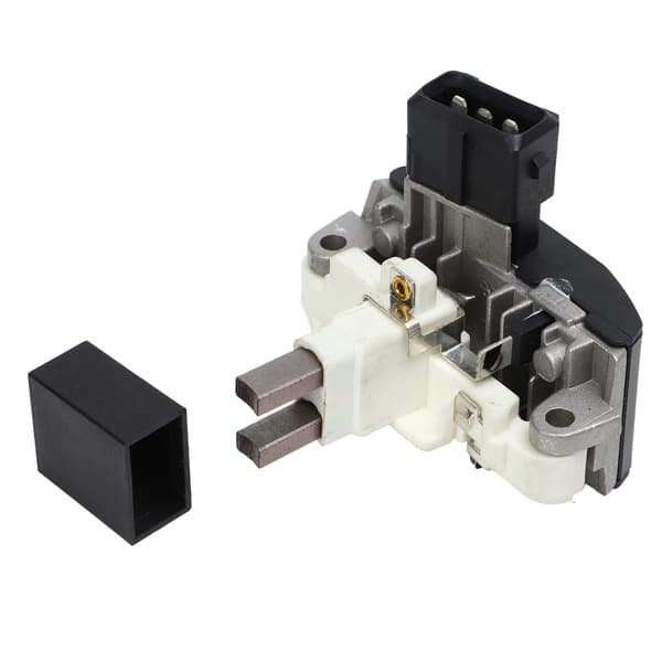 Dynamo spenningsregulator IB545 Generatorregulator i aluminiumslegering for 323 328 528 SERIER