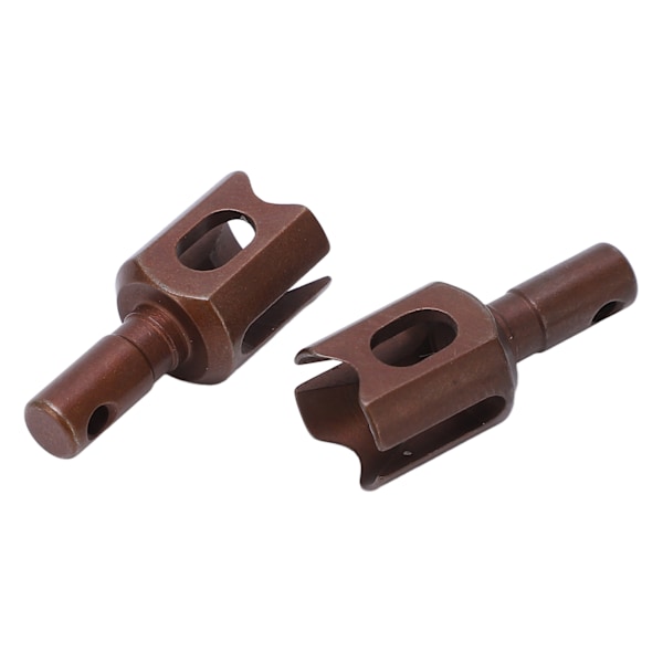 S2 RC Differential Joint Cup Stål Differential Connector Cup til ZD Racing 1/7 EX-07 fjernstyret model