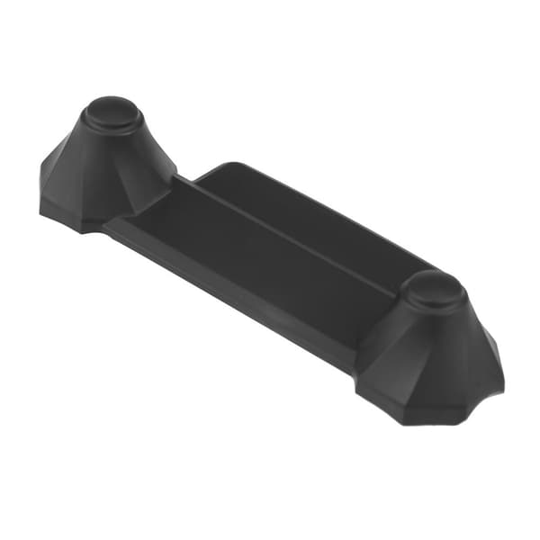 Sunnylife Control Stick Protector Holder for DJI MAVIC 2 fjernkontroll (svart)
