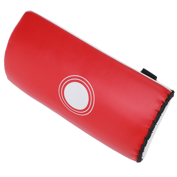 Barn Sanda Taekwondo Training Pad Fighting Kungfu Boxning Handguard bröstmål