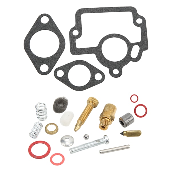 20 stk./sæt Forgaserreparationskit 45108 til International Farmall IH H O4 W4 I4 HV Traktor