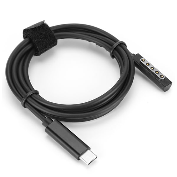 Type C Opladerkabel Hurtig til Computer PD Interface PRO 1 / 2 Generations Adapter