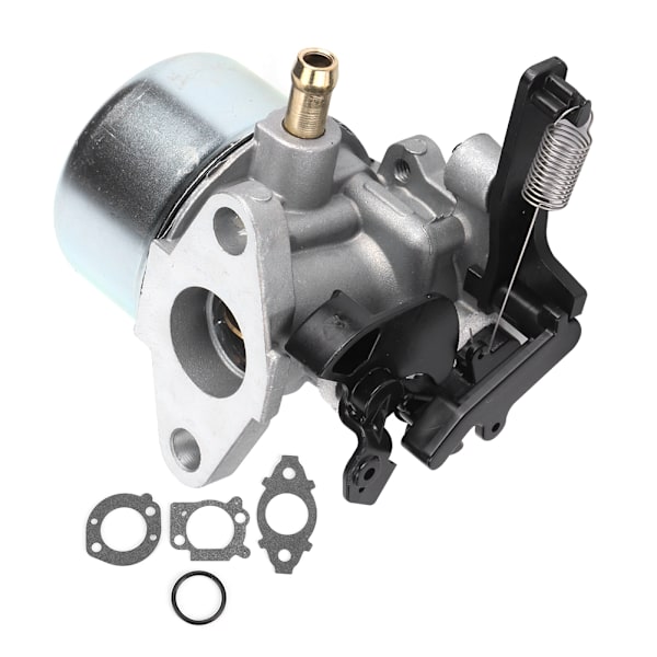Forgasser med pakninger passer til Briggs and Stratton 2700‑3000PSI Troy Bilt trykkvasker 7,75 hk 8,75 hk 8,5 hk 594287