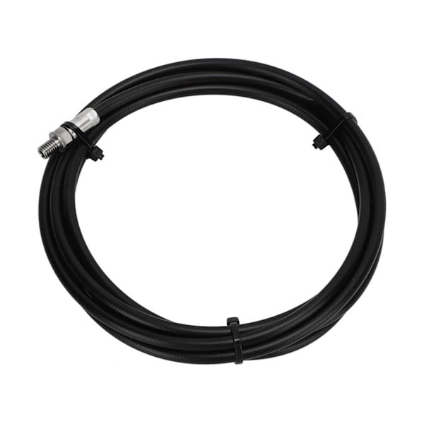Cykelbromsslang 2m Lång DIY Reparation Modifiering Bromskabel för Magura MT2 MT4 RACE
