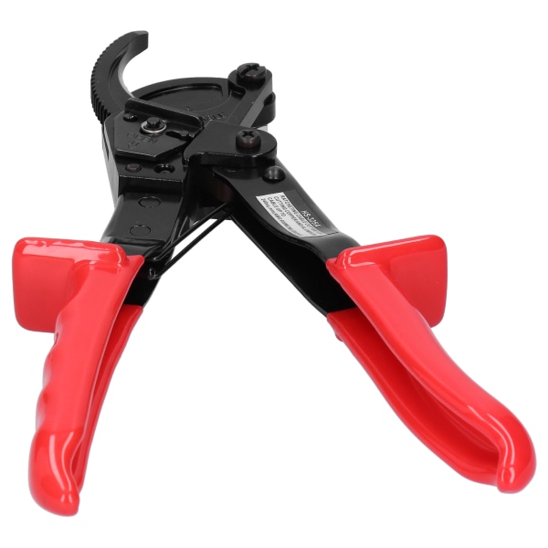 Skrallekabelkuttere Ratchet Crimping Tool Wire Terminal Crimper Plier HS-325A