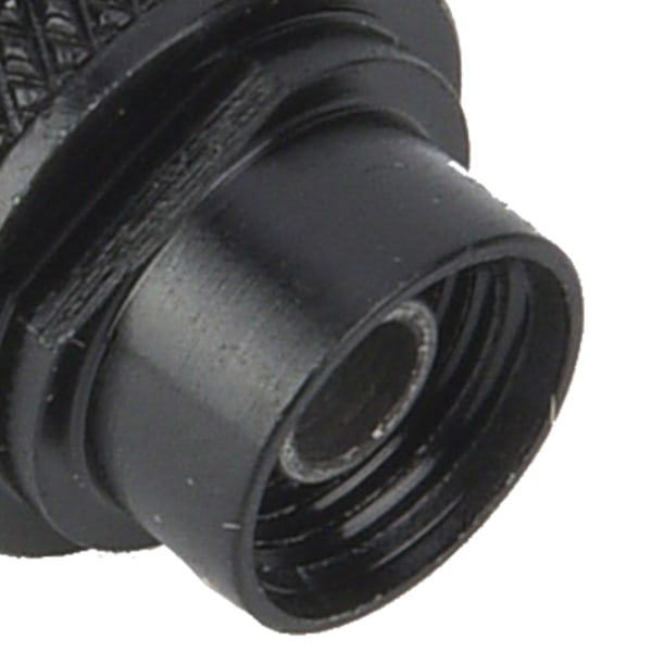 8mm 3-kæber Chuck Collet Adapter Converter til elektrisk skruetrækker boremaskine (lang hale)