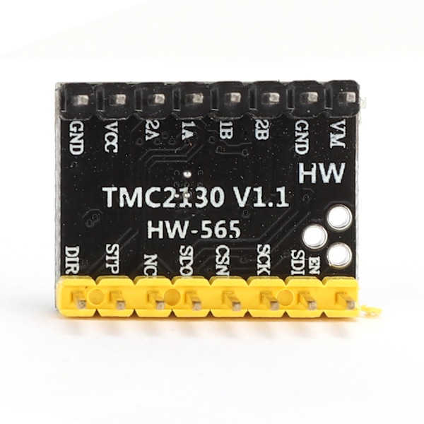 TMC2130 V1.1 Stegmotordrivare för 3D-skrivartillbehör