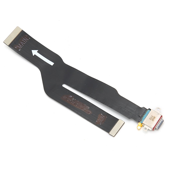 Tail Plug Kabel Lade Liten Plate USB Ladeport for Samsung Note 20 N981F