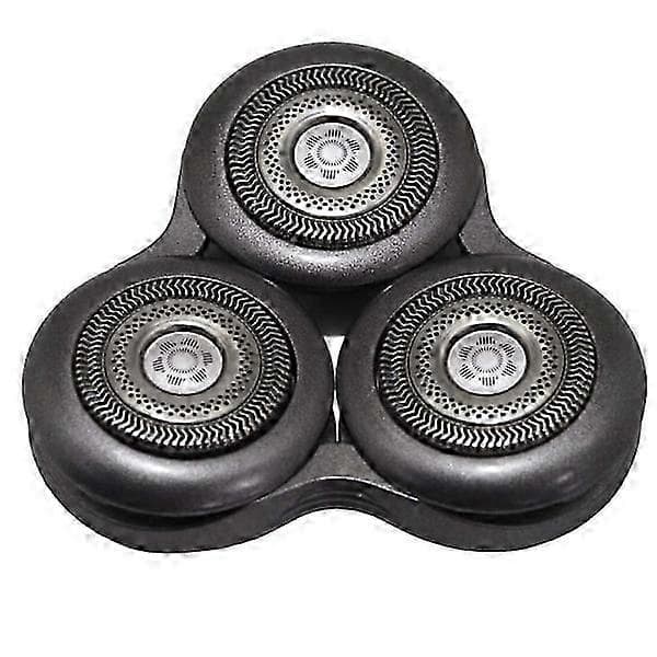 Grå - Barberhode for Philips SH98 SP9861 SP9860 SP9862 9863 9820 9880