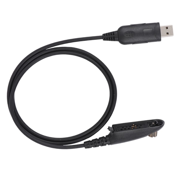 Walkie Talkie USB-programmeringskabel för Motorola HT1250 PRO5150 GP328 GP340 MTX450