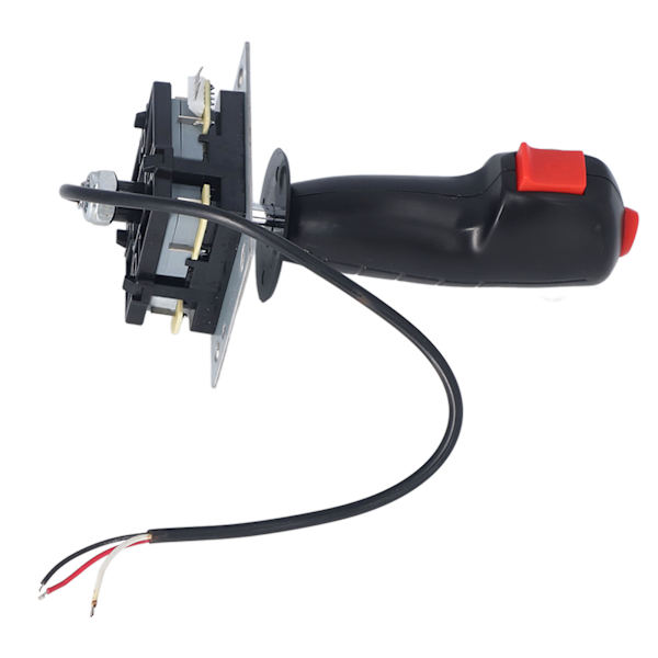 Flight Simulator Gamepad Stick Controller Spil Flyvende Joystick Rocker Til PC Desktop Spiltilbehør