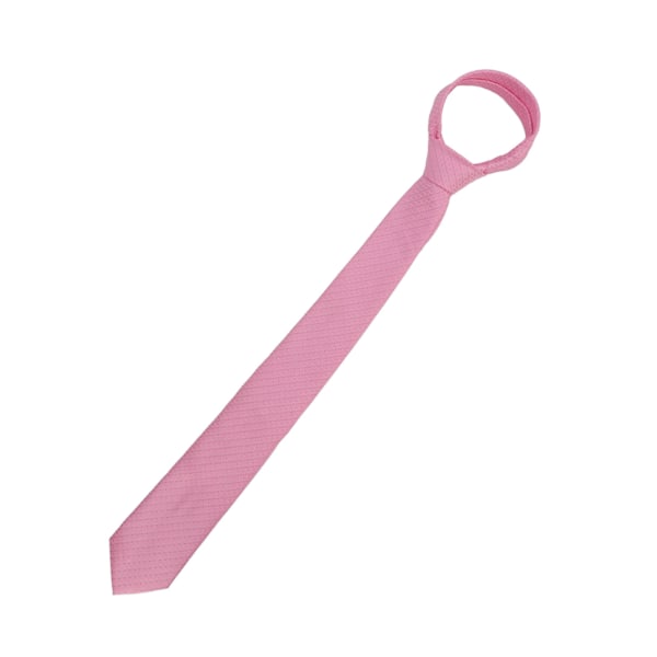 Herre Slips Business Casual Stil Polyester Silke Plaid Punkt Design Hals Slips Længde 146cm Bredde 8cm til Konferencer TG-04