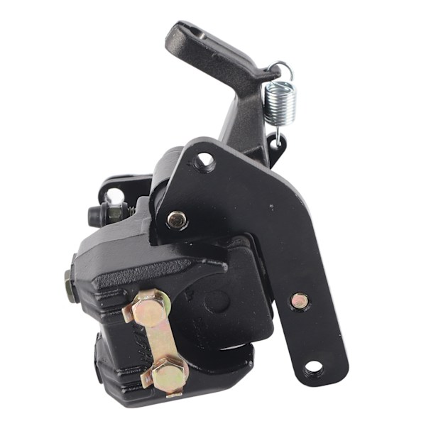 Bakbremsesylinder med bremseklosser Universal stål legering for 110cc 125cc 150cc 200cc 250cc motor ATV Quad sykler