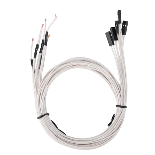 5 st 3D-skrivartillbehör 100K 3950 Temperatursensor med terminaltermistor