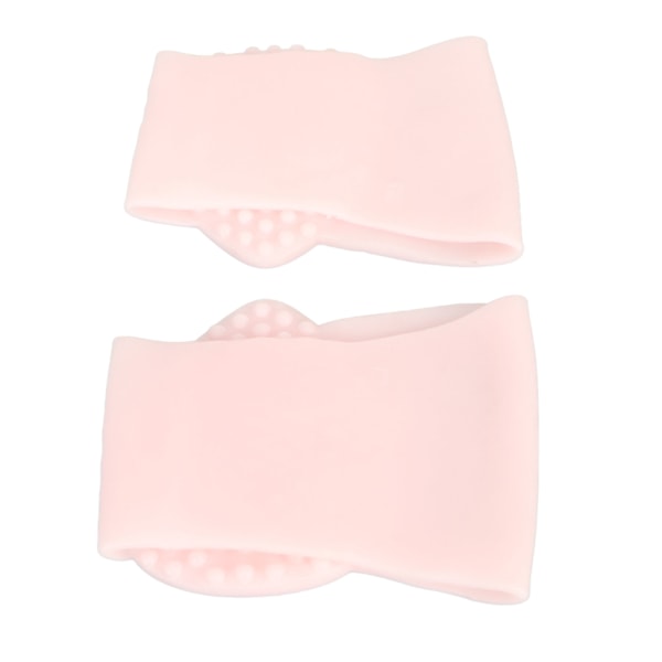 Jalkaholvin tuki - geelipehmusteet - Plantar Fasciitis -helppo - 3 paria