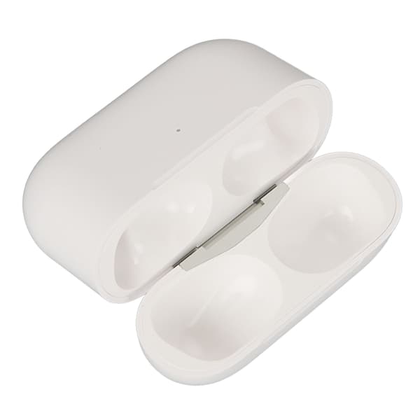Ladeetui Erstatning Støtte Kablet Trådløs Lading Elektrisk Mengde Display Ladeetui for IOS Earbuds Pro D03