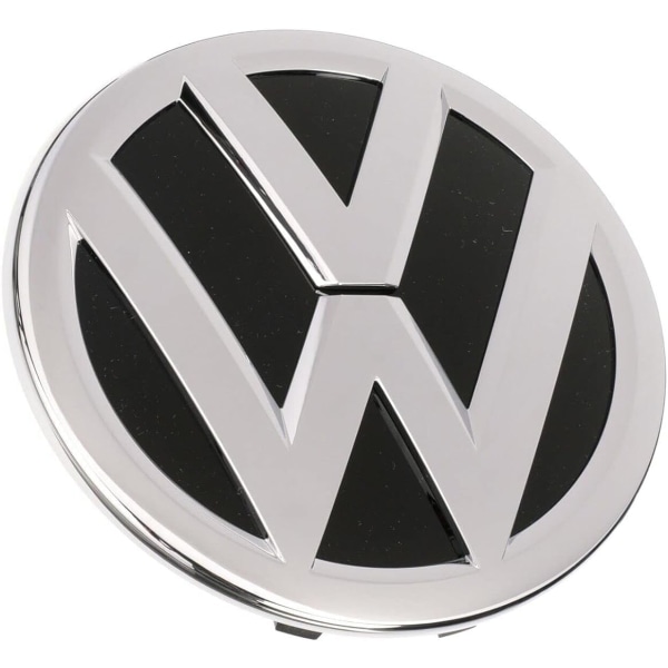 4 stycken för Volkswagen hjulnavkapslar, 65 mm hjulkapslar, 56 mm cap