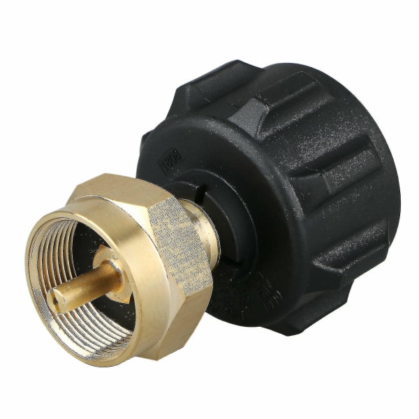 Propan Refill Adapter