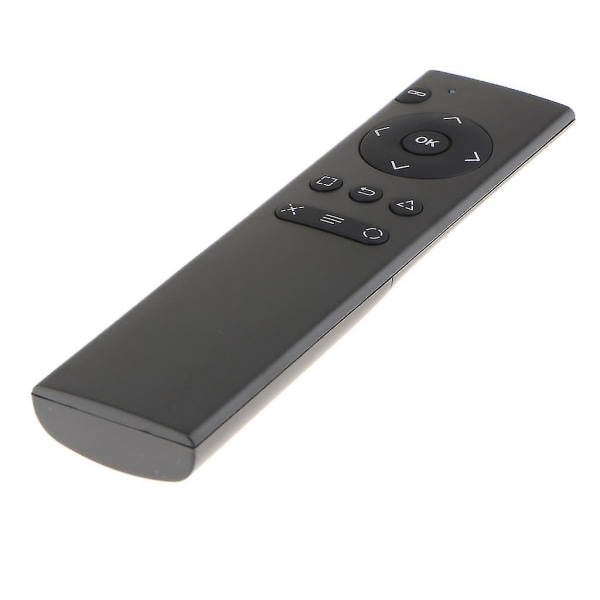 2,4g trådlös mediafjärrkontroll Multimedia Telecommand för Sony PS4-spelkonsol/dvd - svart bästa present