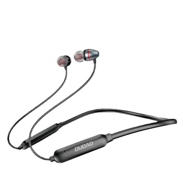 Bluetooth hörlurar - Uppgradera V5.3 trådlösa hörlurar IPX7 Vattentäta in-ear-hörlurar med mikrofon, HiFi Stereo Deep Bass Headset