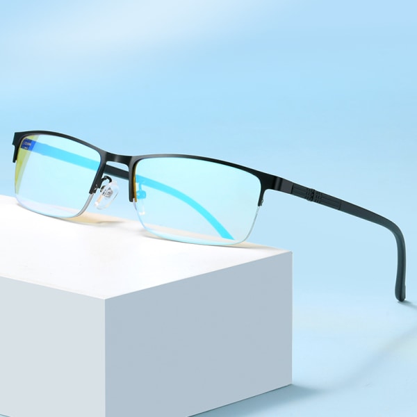 Färgblind korrigerande glasögon Färgblindhetskorrigeringsglasögon - Färgblindhetsglasögon