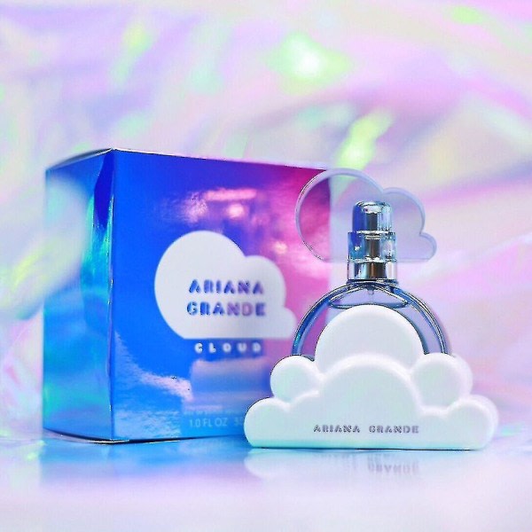 Ariana Grande Cloud Eau De Parfum 100ml Blå julklappar för kvinnor